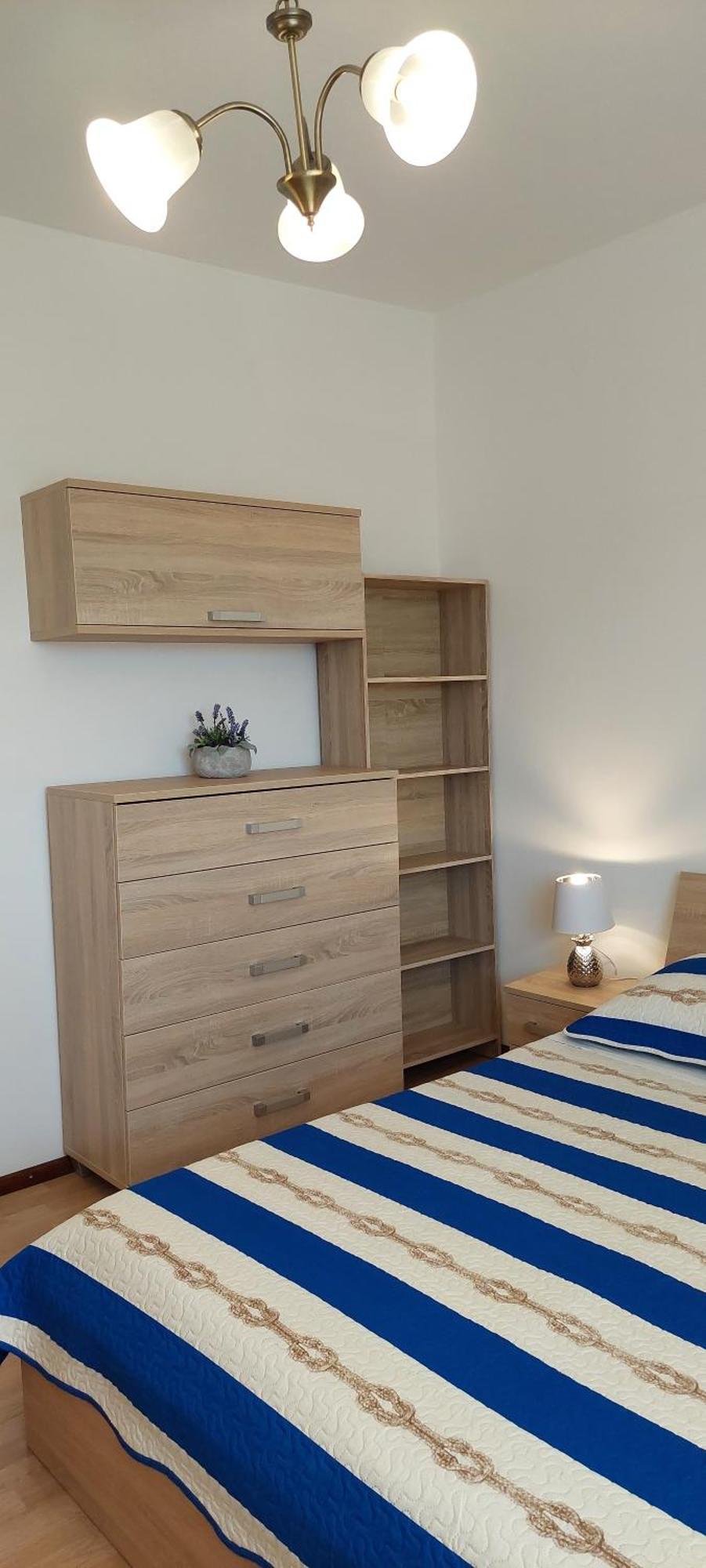 Apartmani Sladana Kampor Luaran gambar