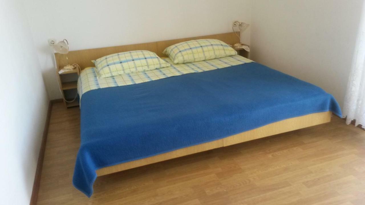 Apartmani Sladana Kampor Luaran gambar